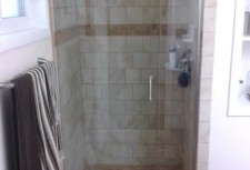 shower enclosures