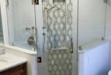 Shower Enclosure