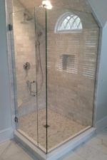 bryn mawr glass shower doors