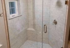 Neo Style Shower Enclosure